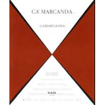 Ca' Marcanda di Gaja Camarcanda Bolgheri Rosso Toscana